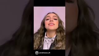 قبلك قلبي كان شجرة بلا عصافير zainab Hassan