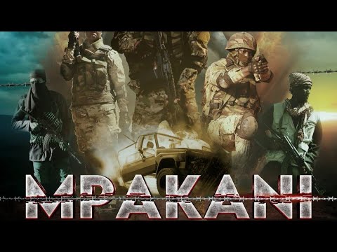 MPAKANI COMING SOON TO PHIL TV. KENYA ACTION FILM