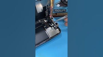 iPhone 12 Pro Face ID repair solution without soldering, no high skills needed