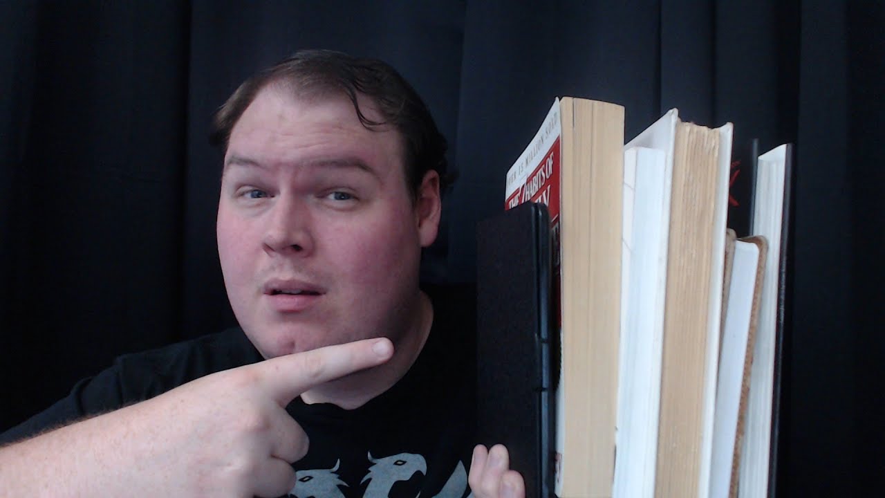 5 Books That Changed My Life YouTube 5-books-that-changed-my-life-youtube
