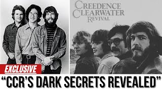 Why Creedence Clearwater Revival Vanished After the ’60s