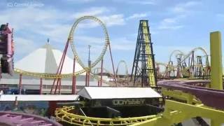 Fantasy Mouse POV - Fantasy Island 04/07/16