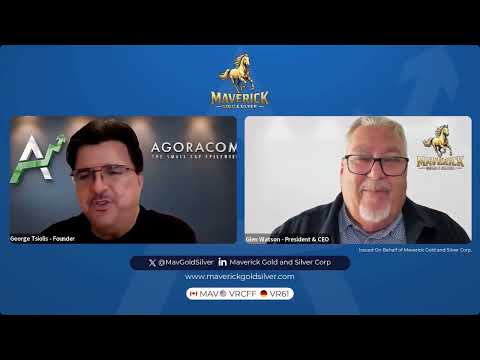 Maverick's Rebrand: Name, Team, and Three Active Projects