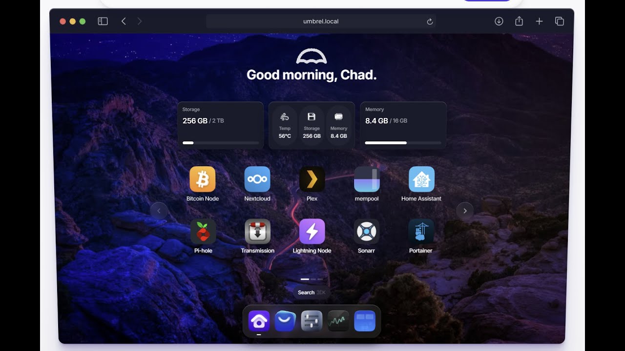 Fastest way to build a Bitcoin Node in 2024!