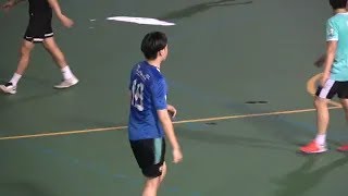 ▼高甲 P2325 Cos Destiny(黑) VS 極緻(淺藍)