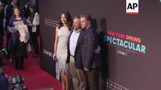 Broadway and TV star Laura Benanti expecting a baby Information