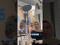 yuhuuu shower tanam dari brezionya ni😍 #shortvideo #paloma #sanitary #shower #shorts #trend #viral