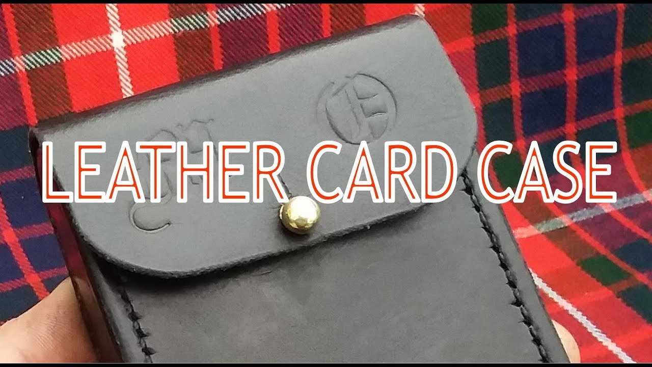 Review - 'Hold'em High' Deck Case by Clearview Celtic Productions