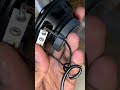 Speker 3 inch