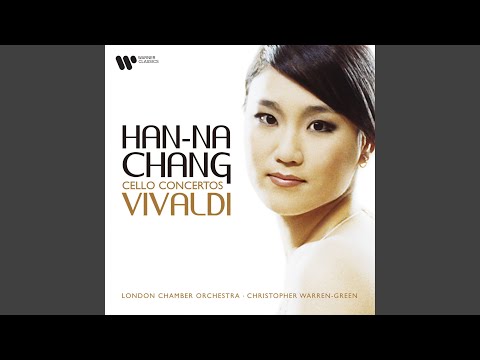 Putar Vivaldi: Cello Concerto in C Major, RV 400: III. Allegro non molto - Antonio Vivaldi