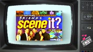 Scene It Friends Edition Commercial 2006