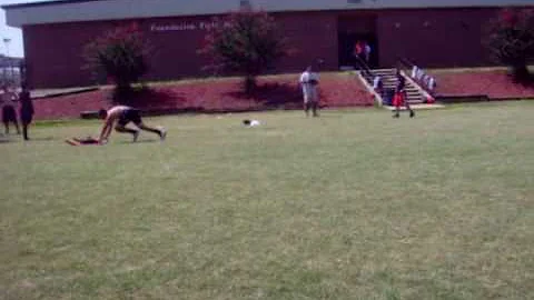 Hepler Speed Camp