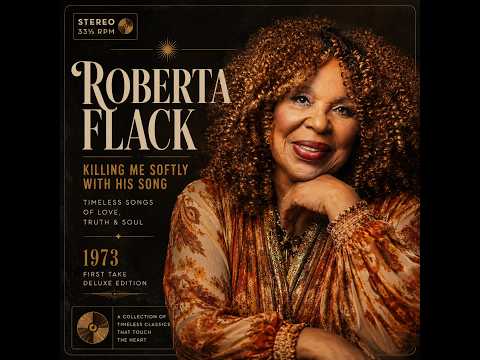 Roberta Flack Greatest Hits 70s  , 80s | Smooth Soul Quiet Storm Love Songs Collection