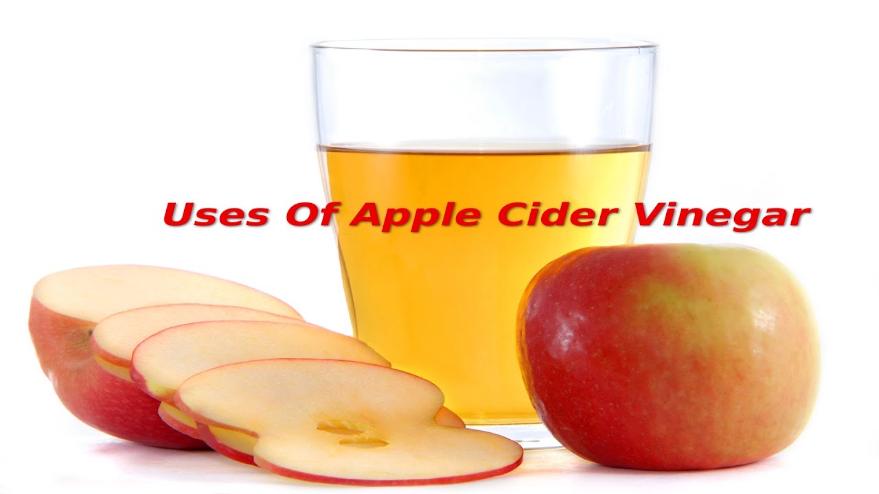 Apple Cider Vinegar And Its Uses | By Swarn Chaudhri