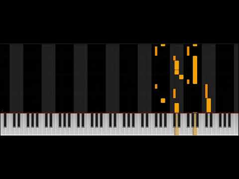 【ピアノライン付き！】mellow time レベル4