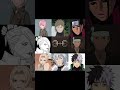 Senju Clan Legacy 💚 | From Hashirama Senju to Tsunade | Naruto Edit