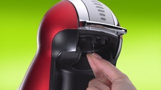 Support dosette expresso dolce gusto genio/genio2 krups - NPM Lille