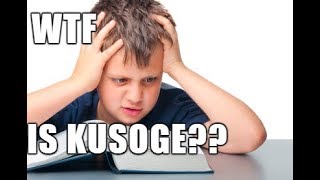 WTF DO THESE EVEN MEAN - Defining some FGC Jargon! Details