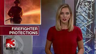 CBS3 Live at Five 2020 11 13