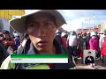 Протесты в Перу: 17 человек погибли и более 50 пострадали