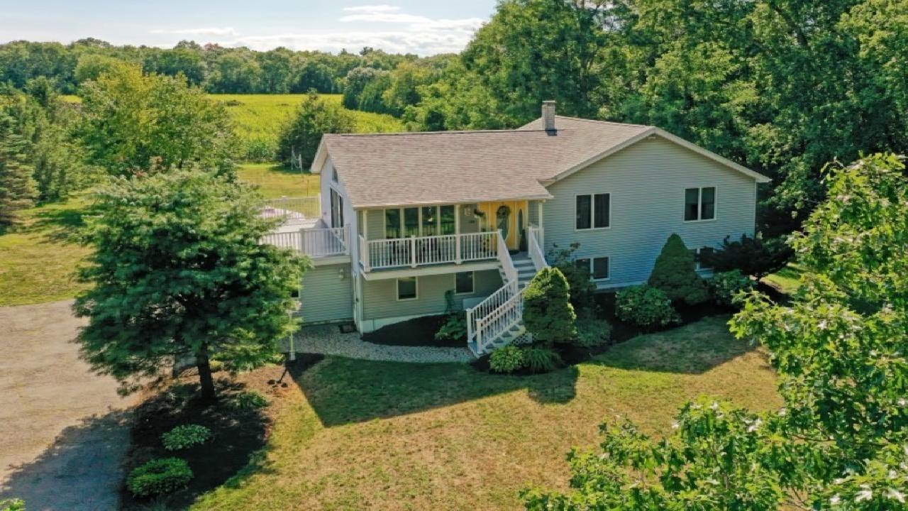 130 Jerome Street, Berkley, MA Presented by Daniel Gouveia. YouTube