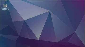 Lubuntu GNU Linux   Successfully setting up encrypted partitions after manual fixes