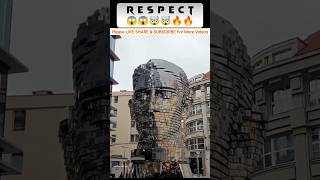 Respect 🔥💯🔥 #respect #trending #viral #shortsfeed #shortvideo #youtube #follow #shorts #ytshorts