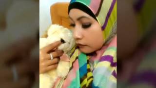 Novi ayla ~Cintai AQ karna Alloh~ by lismia