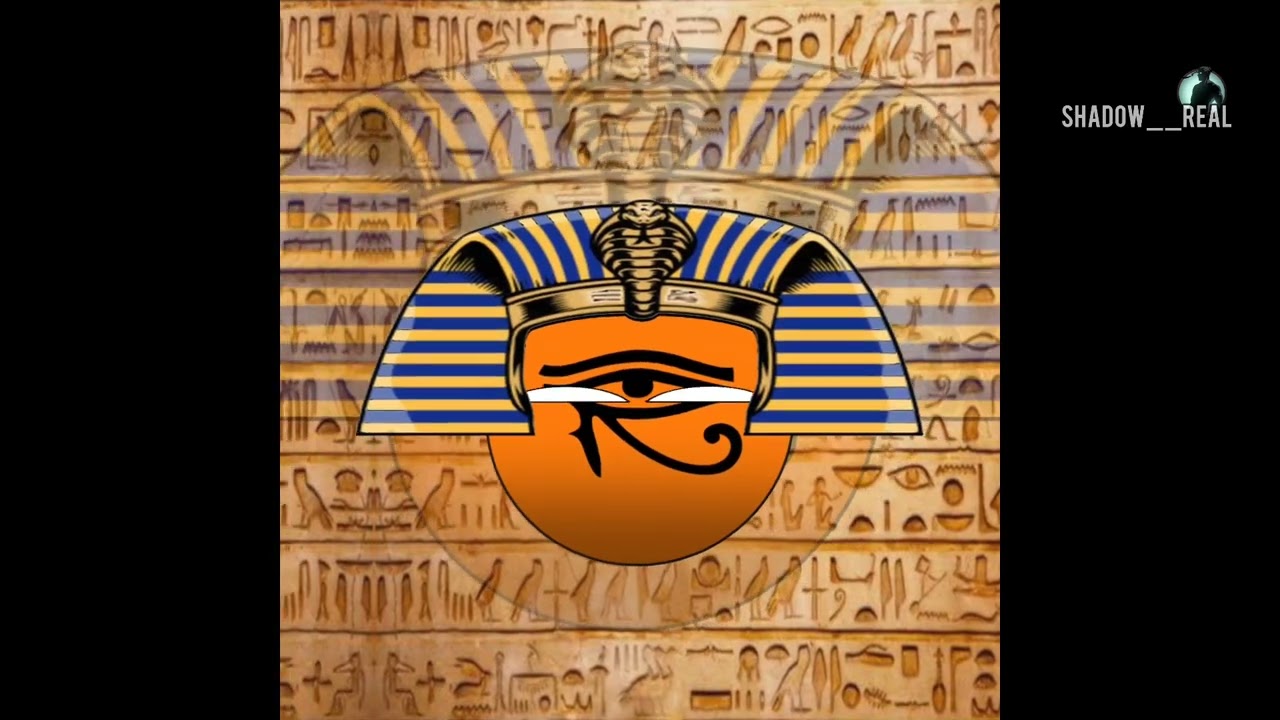 Egyptian Trend ✨️🔥 