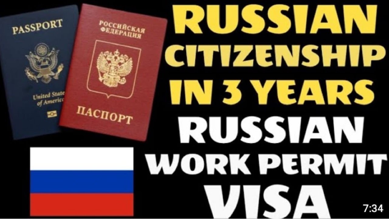 How To Get Russian Citizenship How To Get Russian Passport Types Of how-to-get-russian-citizenship-how-to-get-russian-passport-types-of