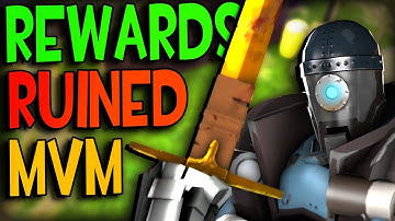 [TF2] The Problem With Man Vs Machine