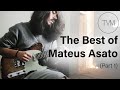 The best of mateus asato part 1
