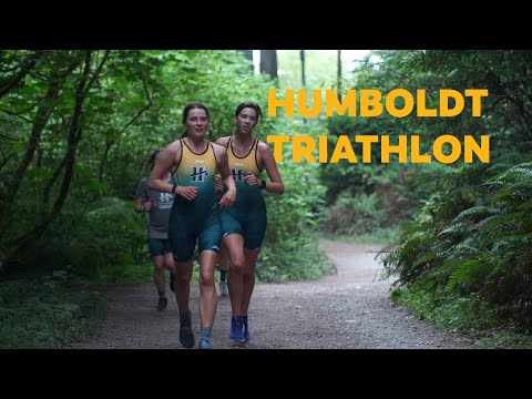 Humboldt Triathlon