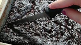 How To Bake Yummy Gluten Free Brownies - DIY Food & Drinks Tutorial - Guidecentral screenshot 5
