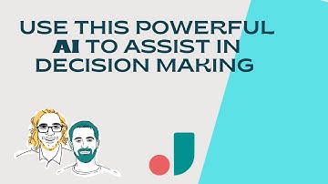 How I used This AI in My Decisions Making