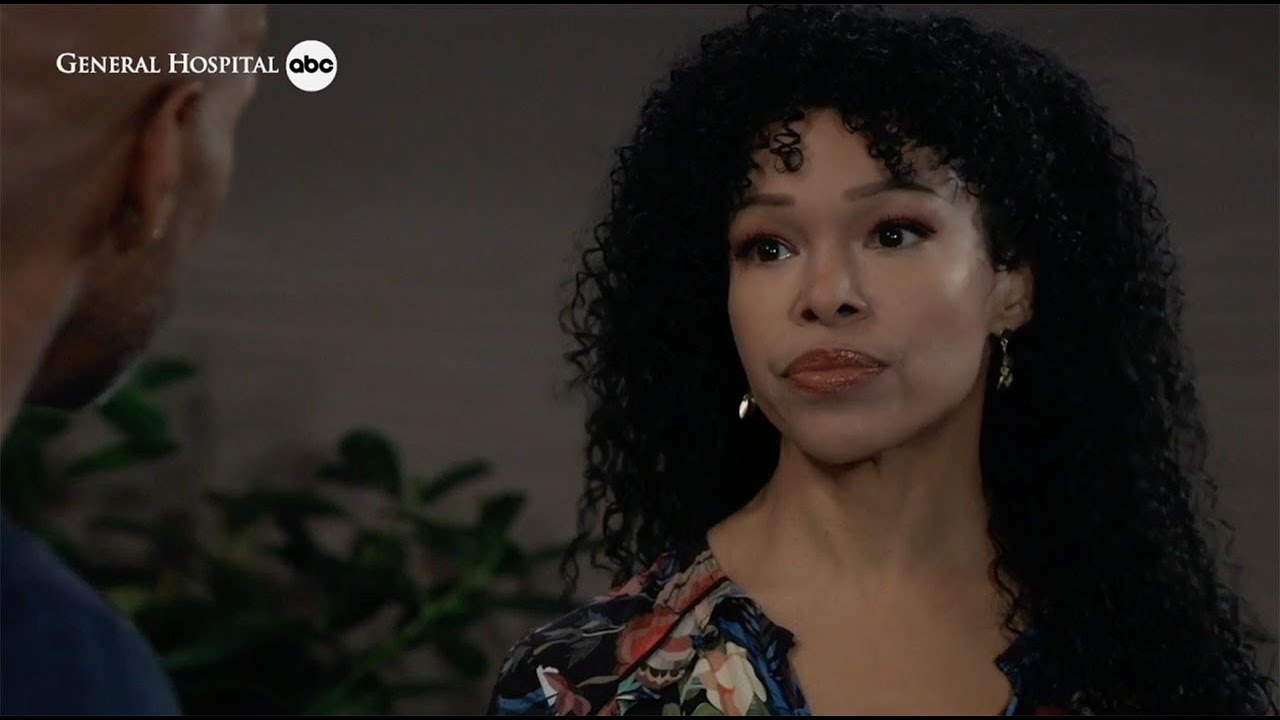 You Need to Hear Me | General Hospital (June 27th, 2025)