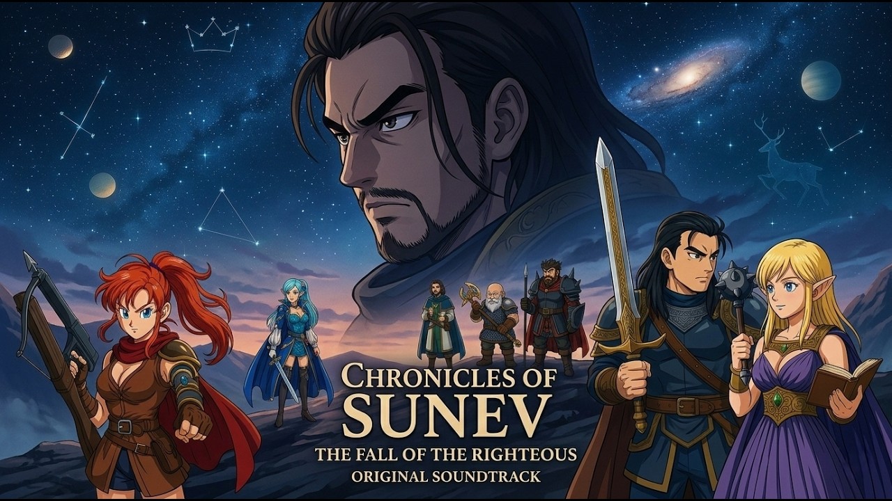 Dark Knight Ascension - Hero Power Theme