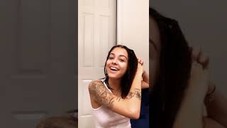 April 13 2020 Malu's live