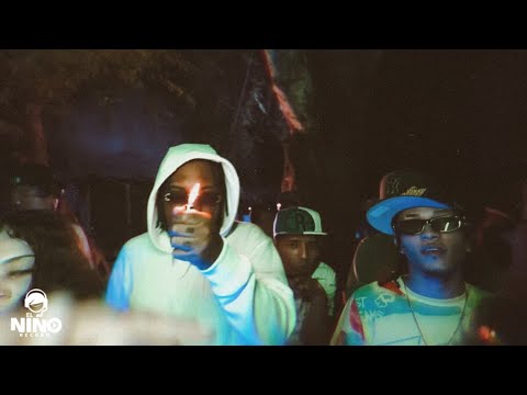 Harryson & Vuelty - Olele (Official Video)
