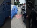 C.a kiểm tra, bãi xe ko đủ thẩm quyền thu phíMà nó vẫn thuPhí đc