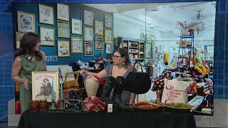 Midday Fix: Check out Vintage Store Day