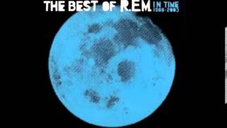R E M    Mad World  HQ
