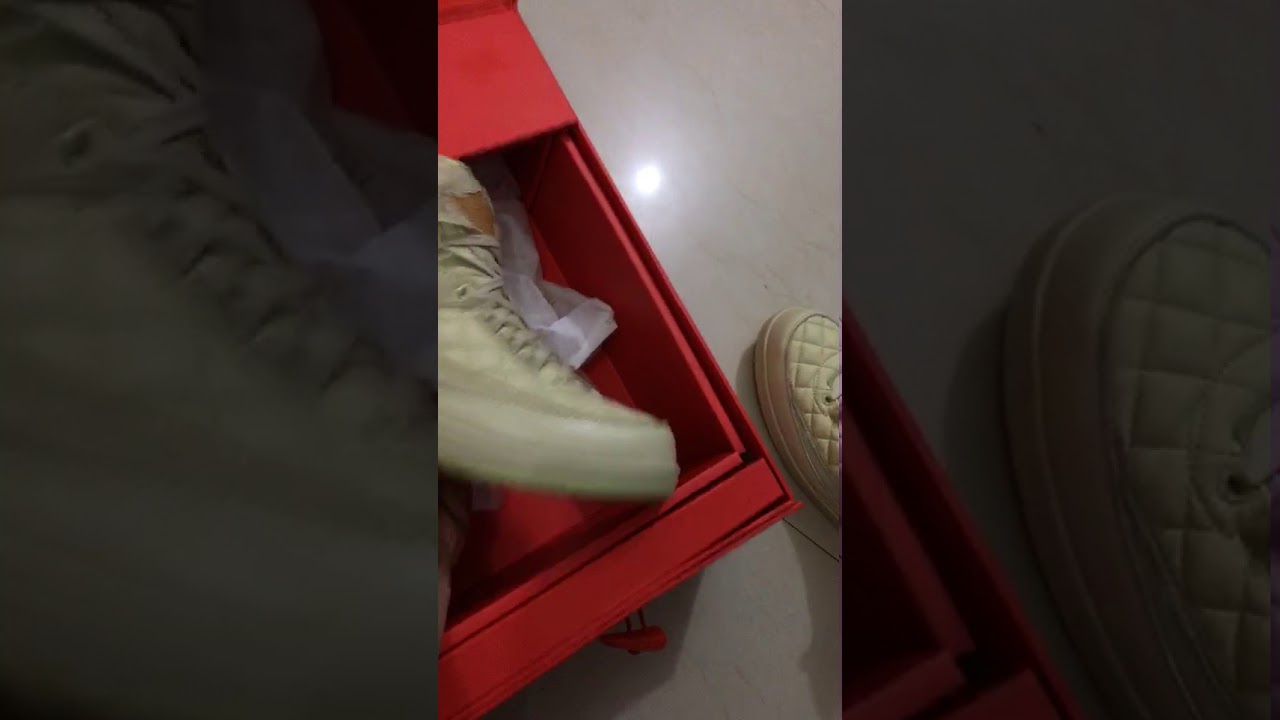 Air Jordan 2 Men's Retro Just Don "Don C Beach" 834825 250