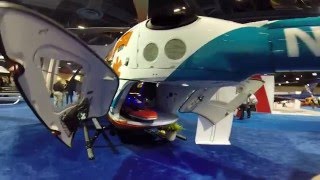 2015 AMTC WrapUp