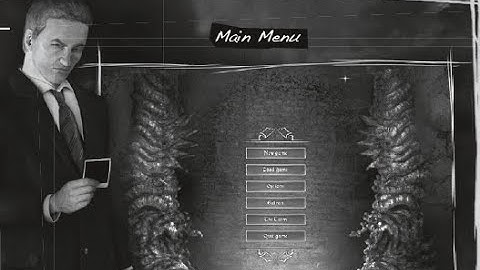 The Black Mirror III - Final Fear Walkthrough Bonus 1: Unlockables Guide