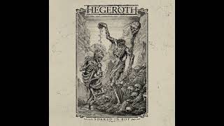 Hegeroth - You May Call Me A Witch (BLACK / DEATH METAL)