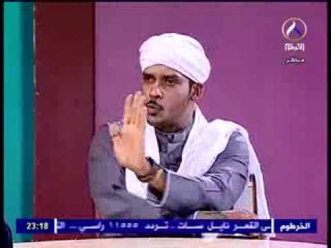 ابراهيم الميرغني بمنتهى الصراحة 2