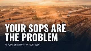 What Changi Airport Smart Construction Means for Your SOPs screenshot 1