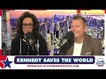 Moon landing, fact or fiction? | Kennedy Saves The World