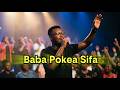 Baba Pokea Sifa Deep Swahili Worship Cover By Minister James 